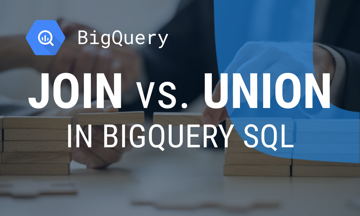 JOIN vs UNION in SQL: Understanding Key Differences in 2025