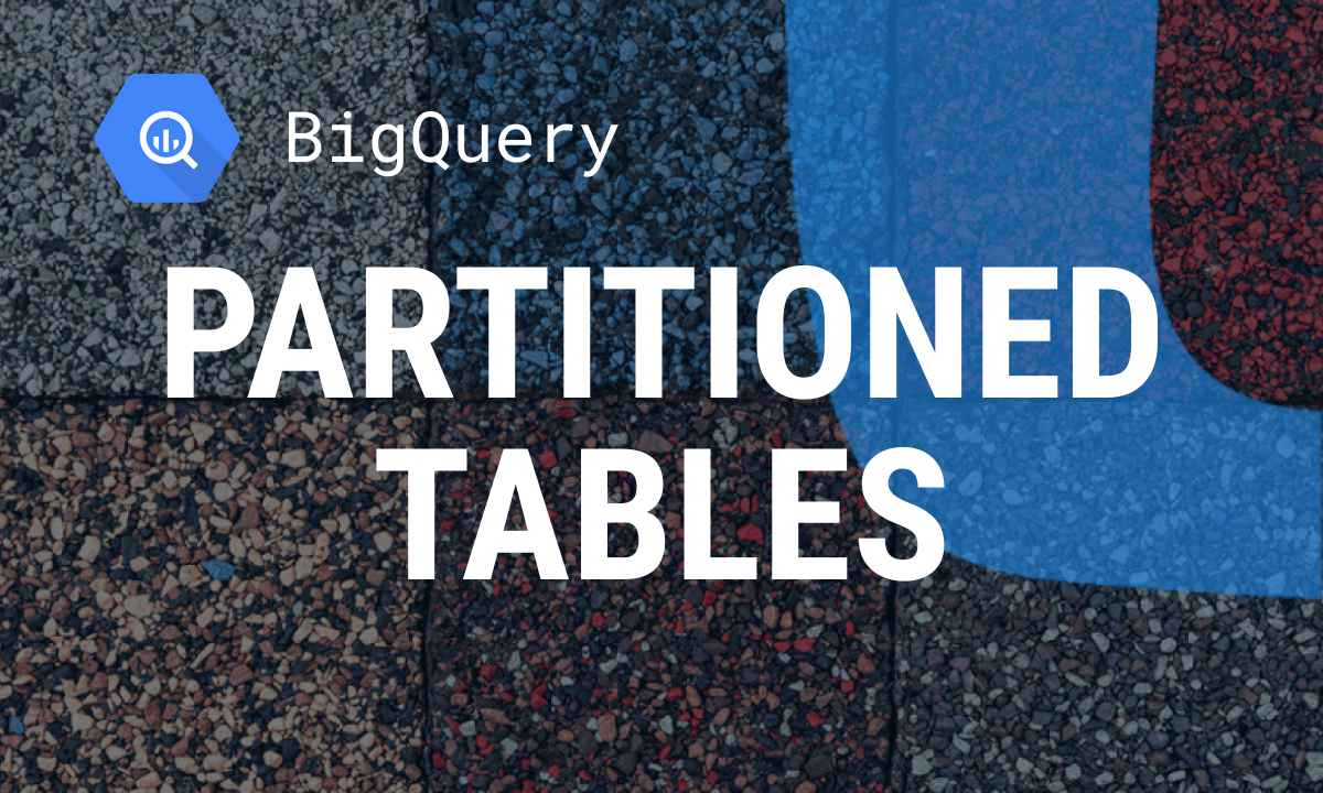 BigQuery Partitioned Tables: Complete Guide for 2025