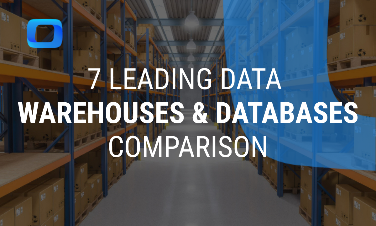 Comparing BigQuery, Redshift, Snowflake & More in 2025