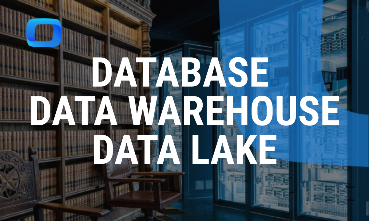 Databases vs. Data Warehouses vs. Data Lakes: Key Difference