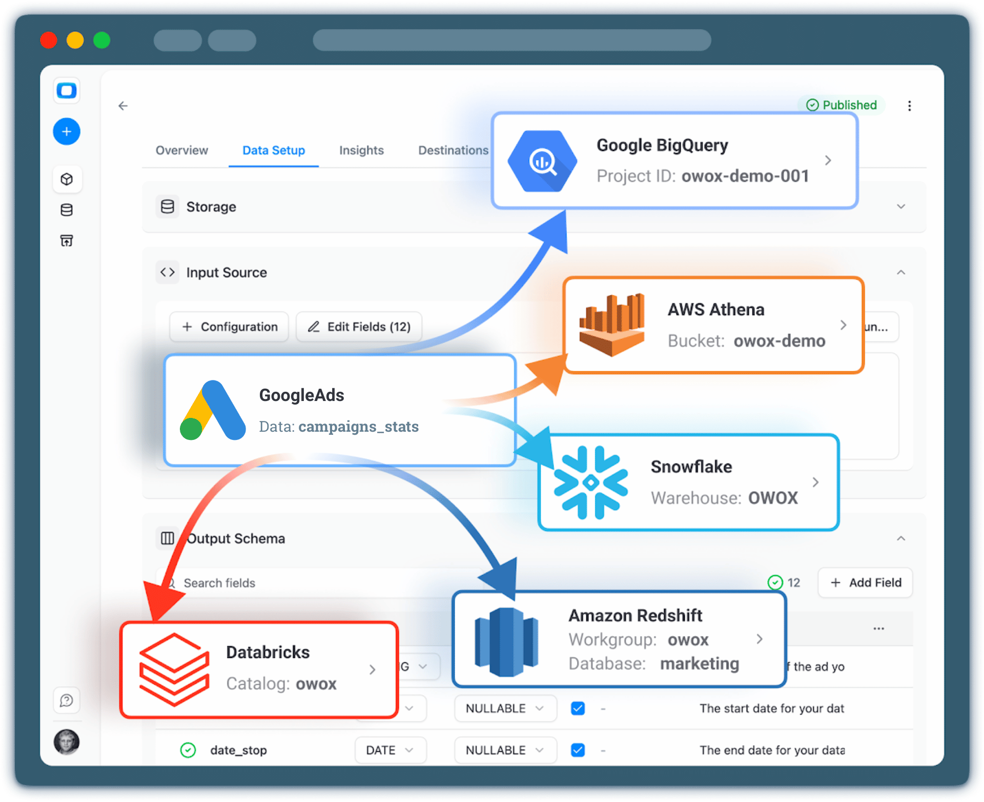 Step 1: Collect Google Ads Data
