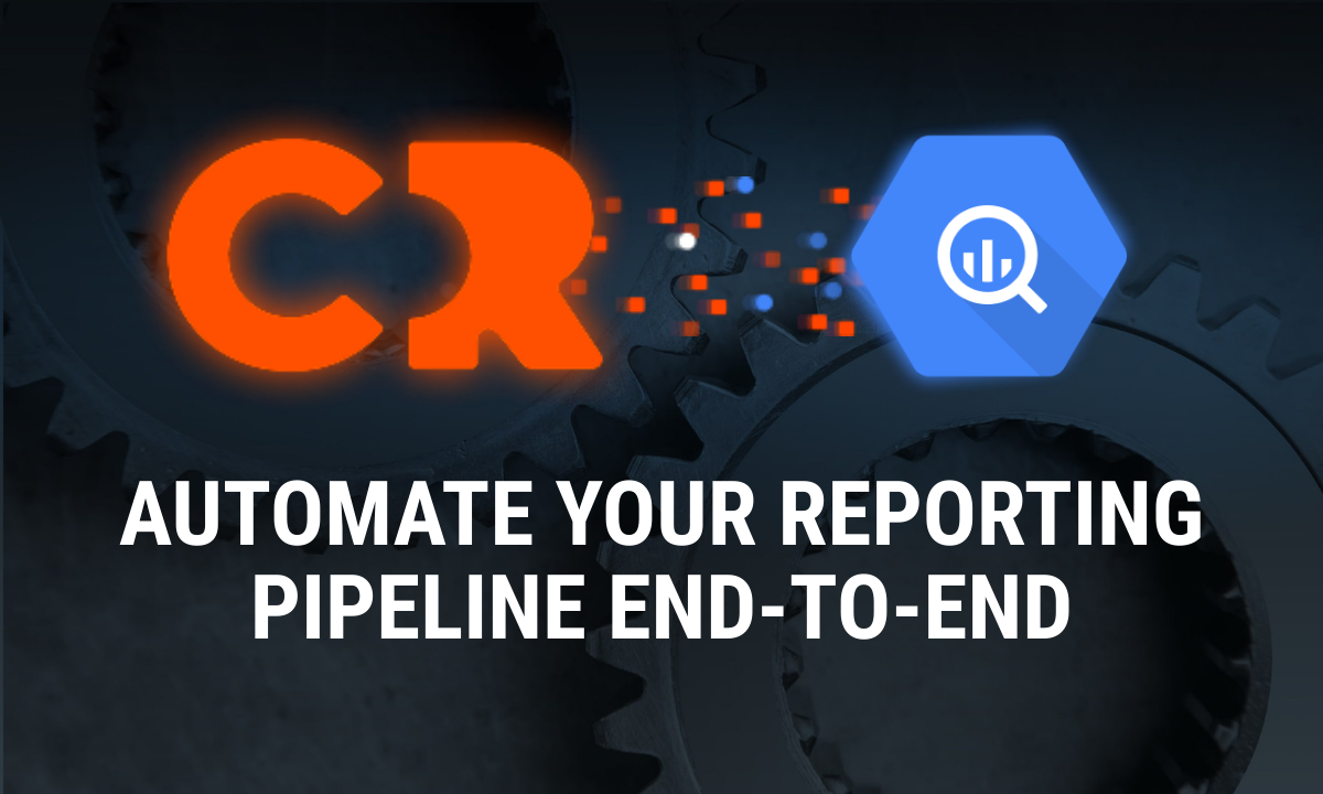Free Criteo Ads to BigQuery Connector by OWOX: Automate Your Reporting Pipeline End-to-End