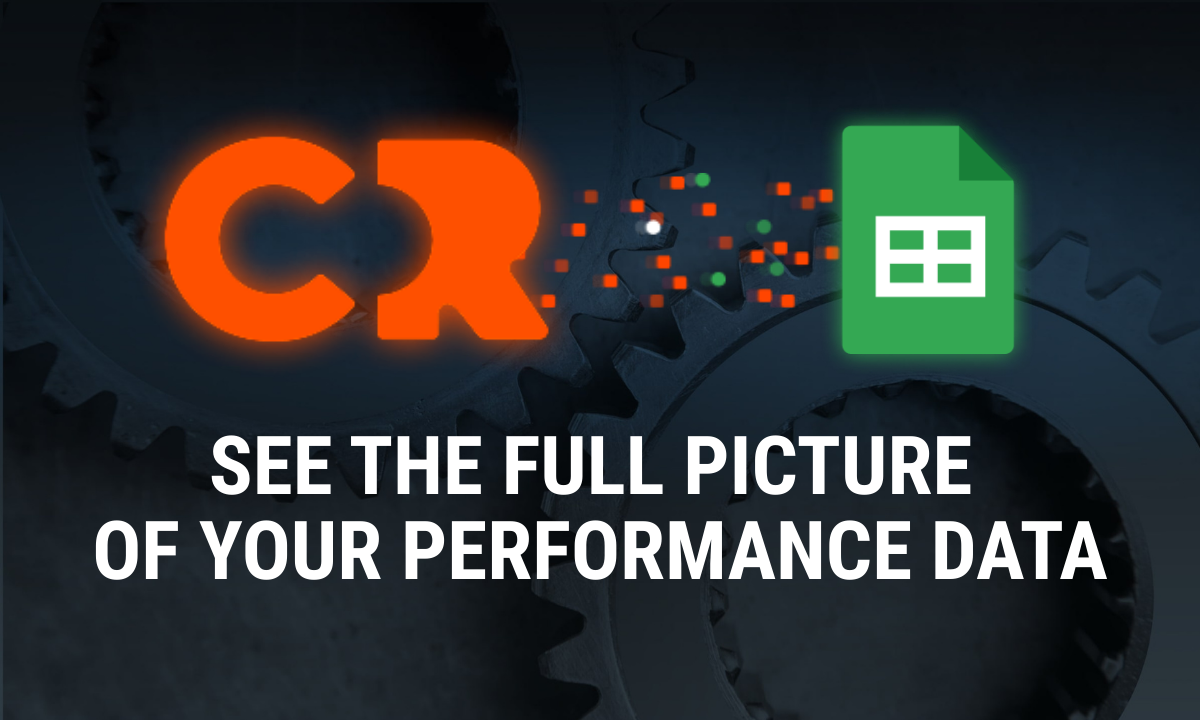 Free Criteo Ads to Google Sheets Connector by OWOX: See the Full Picture of Your Performance Data