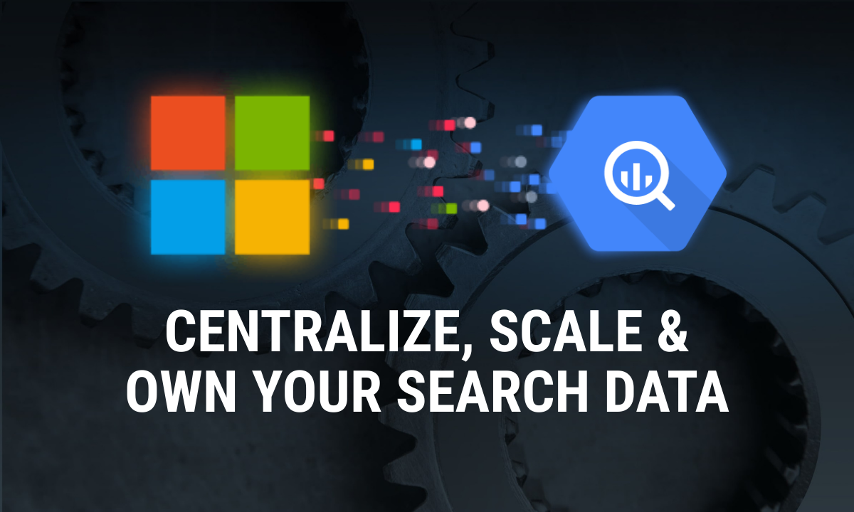 Free Microsoft Ads to BigQuery Connector by OWOX: Centralize, Scale, and Own Your Search Data
