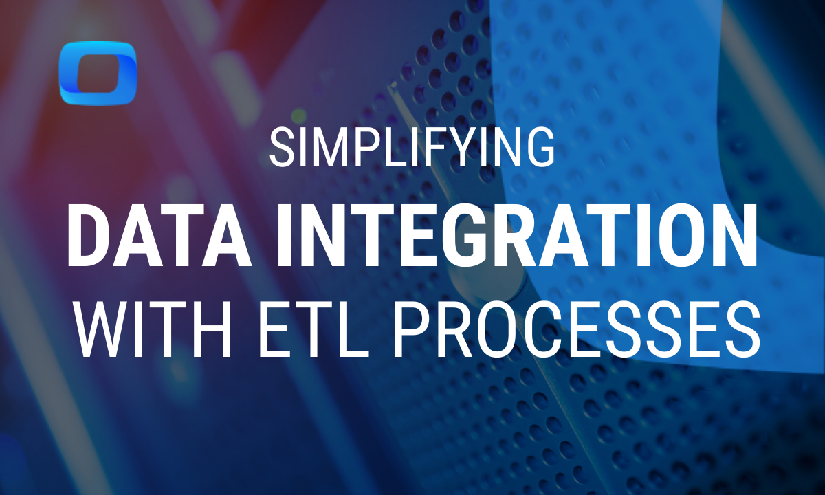 Simplifying Data Integration with ETL Processes