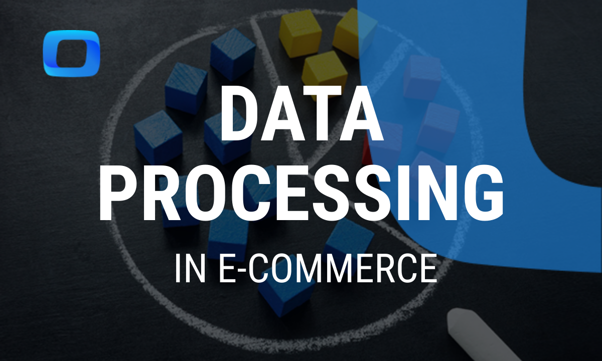 E-commerce Efficiency with Data Processing 2025