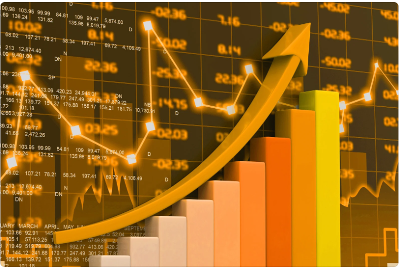 Modern data infrastructure illustration showing the market context Snowflake entered, where mature cloud platforms, exploding data volumes, and constrained analytics teams created demand for scalable, cloud-native analytics solutions. i-radius
