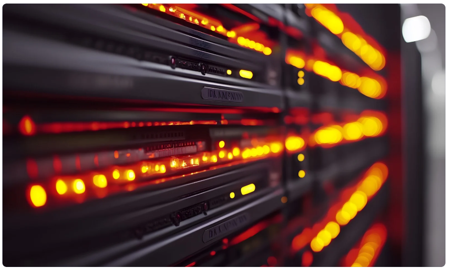 Modern data infrastructure illustration showing the rise of ELT, dbt, and BI tools built on cloud data warehouses like Snowflake to transform and analyze data at scale. i-radius