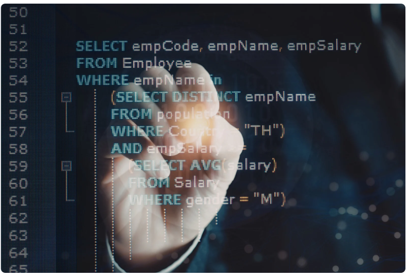 Analyst workflow illustration showing why ad hoc SQL on Snowflake doesn’t scale, leading to duplicated logic, inconsistent metrics, and fragile reporting across dashboards and tools. i-radius