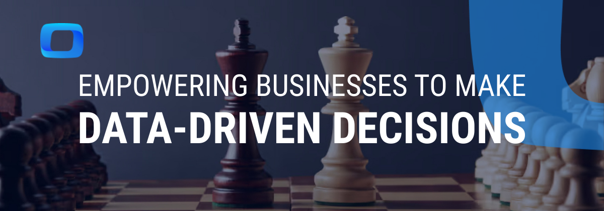 i-radius Empowering Businesses to Make Data-Driven Decisions