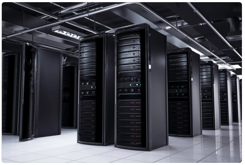 Analytics decision framework illustration highlighting architecture, cost, performance, and governance as the key dimensions teams evaluate when choosing and operating a cloud data warehouse. i-radius