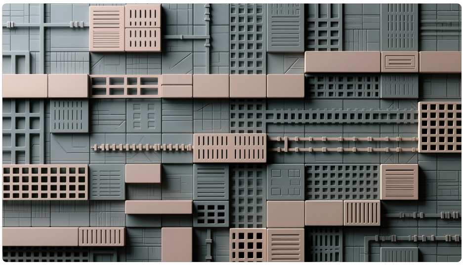 Cloud data warehouse architecture illustration showing how Snowflake and BigQuery separate storage and compute, highlighting different approaches to scaling, concurrency, and workload isolation. i-radius