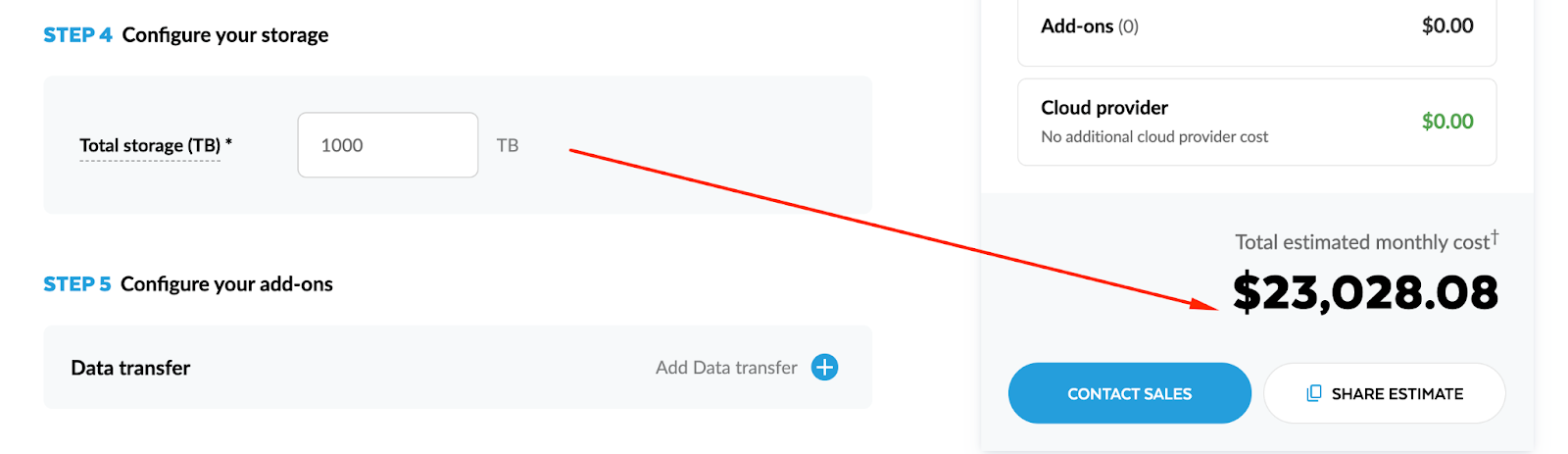 Snowflake storage and data transfer cost components — time travel, fail-safe, and egress. i-shadow