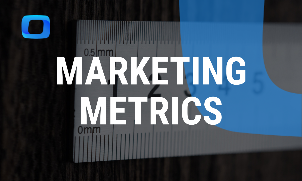 An Overview of Marketing Metrics