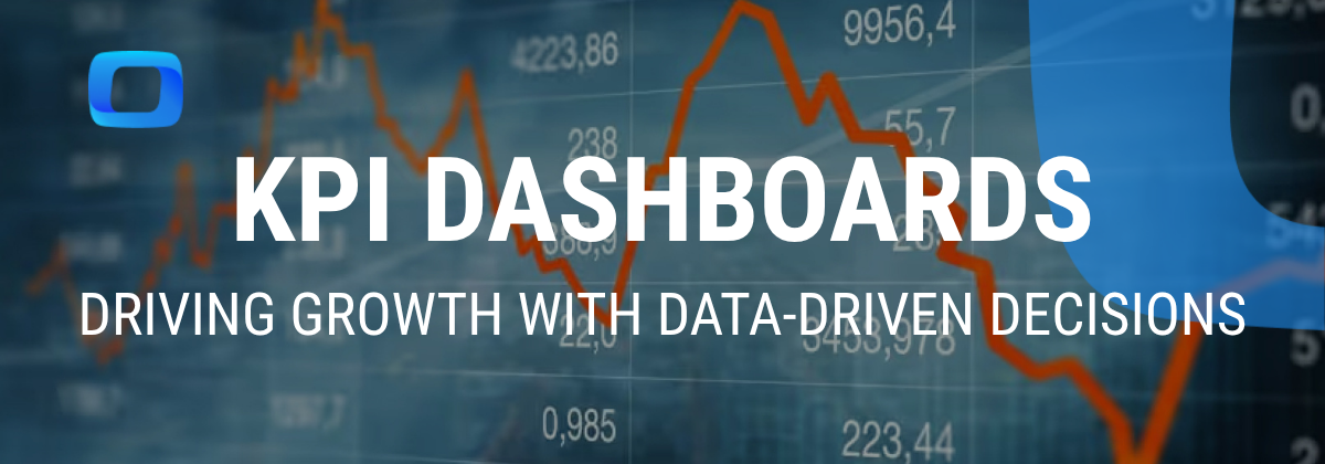 i-radius KPI Dashboards: Driving Growth with Data-Driven Decisions . i-radius