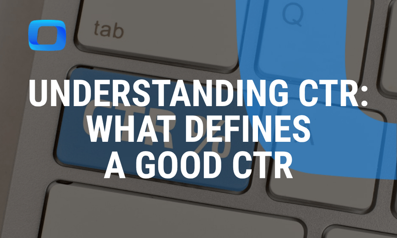 Ctr Loading Screen What is CTR and what counts as a good rate in 2026