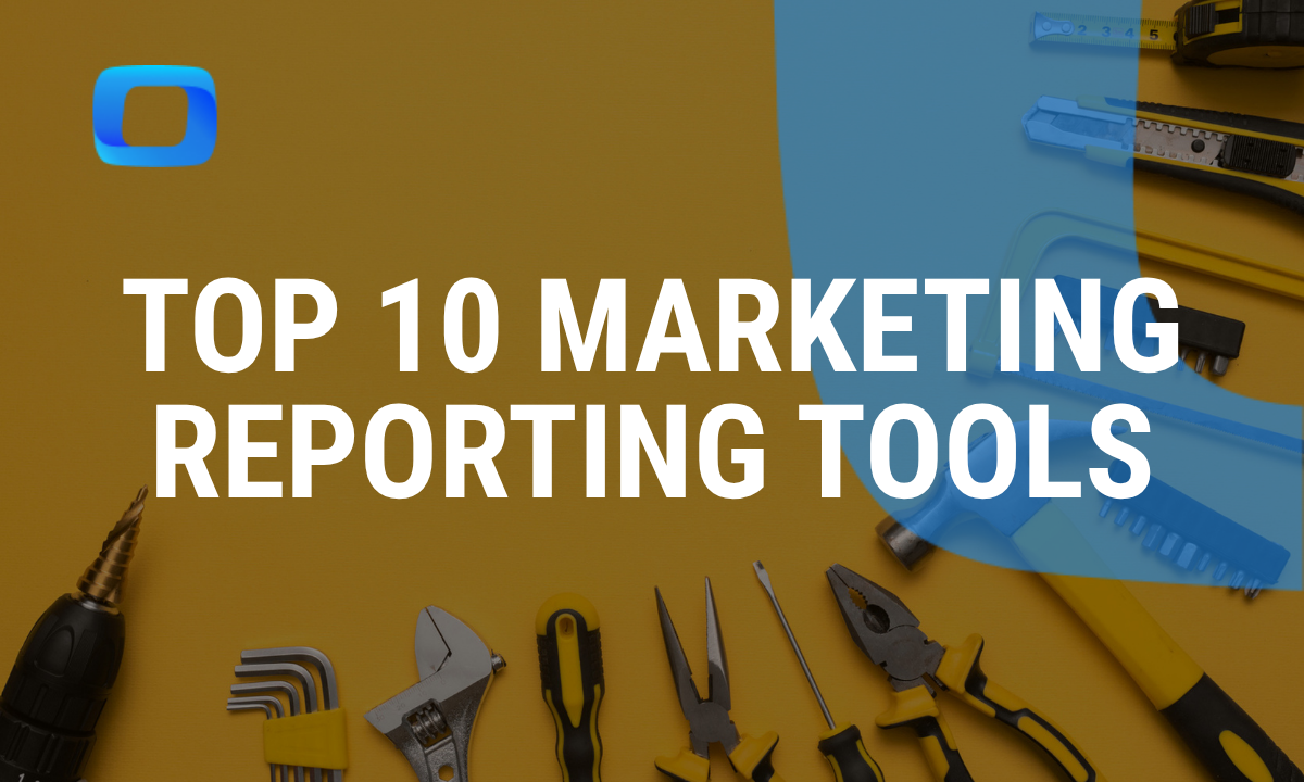 Top 10 Marketing Reporting Tools for Advertising in 2026
