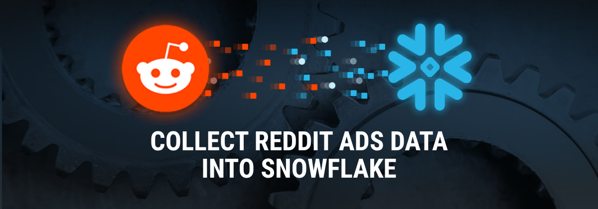OWOX Data Marts allows you to collect Reddit Ads data into Snowflake Data Warehouse. i-radius