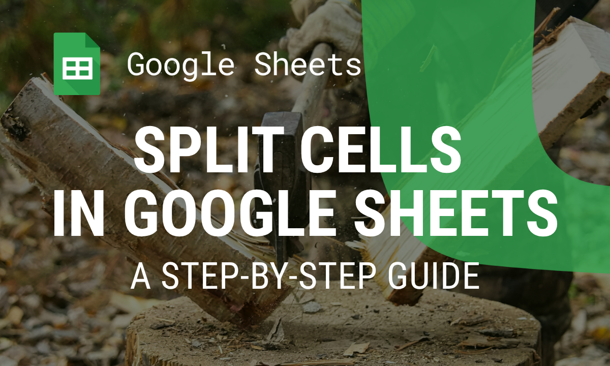 Learn how to split text into columns or rows in Google Sheets with the SPLIT function. Explore examples, advanced techniques, and troubleshooting tips.