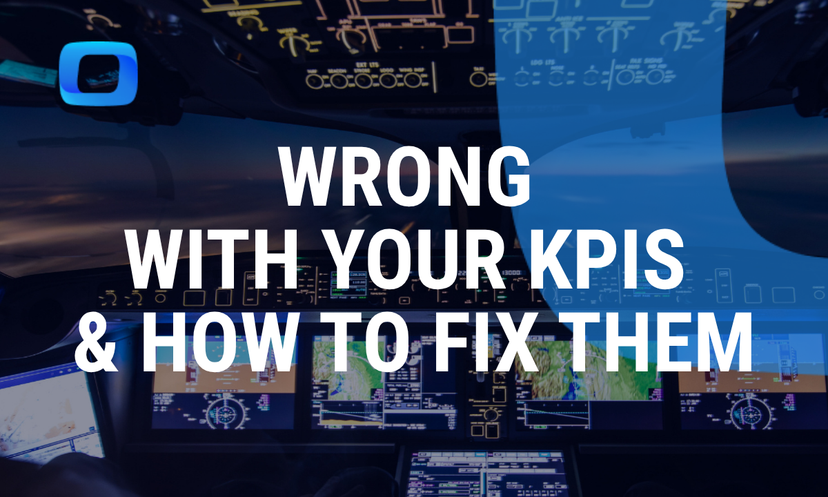 Learn how to set up effective KPIs and strategies for your business. Discover the OWOX approach for measuring value and choosing success strategies.