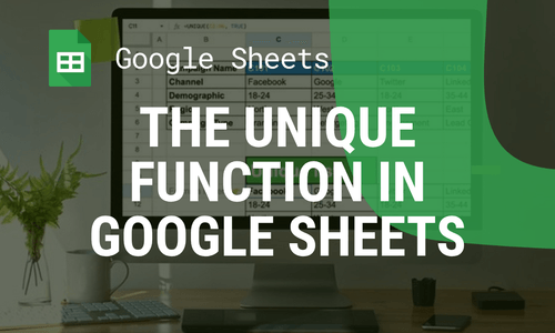 A 2025 Guide to UPPER, LOWER, PROPER Functions in Sheets