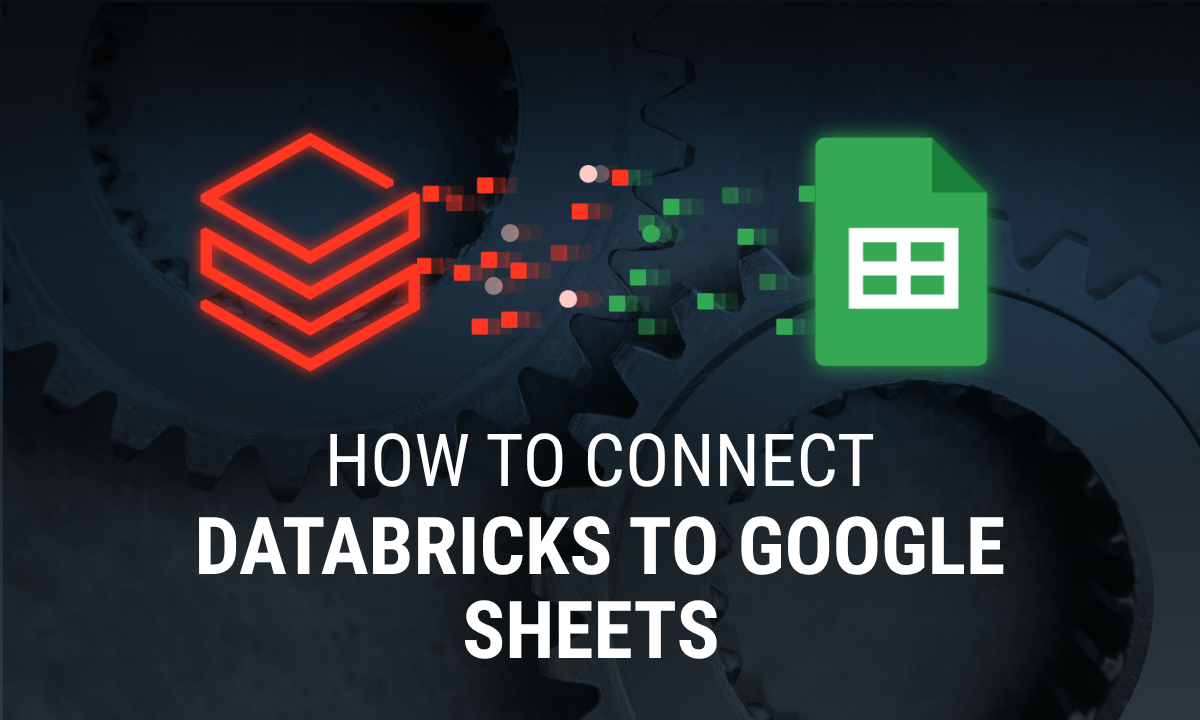 Stop exporting CSVs. OWOX Data Marts connects Databricks to Google Sheets with scheduled exports and a no-code self-service extension.