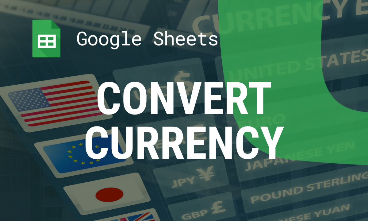 Discover how to use GOOGLEFINANCE in Google Sheets for efficient currency conversion. Learn to set up, execute, and troubleshoot conversions like a pro.
