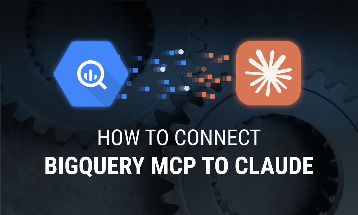 How to connect BigQuery MCP to Claude (and why it hallucinates your joins)