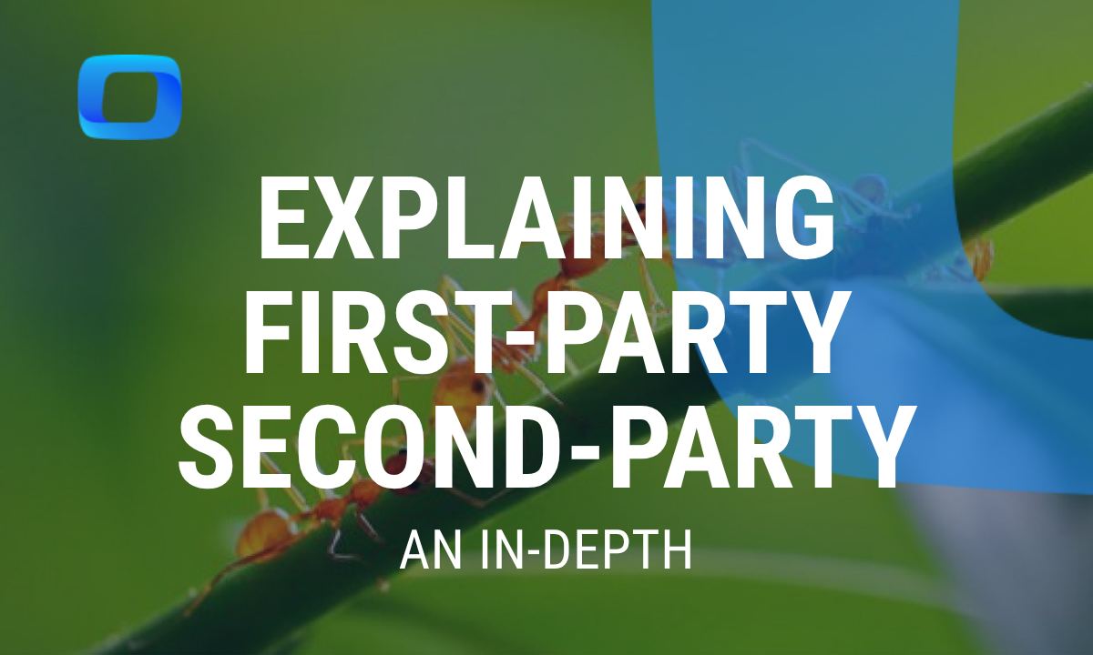 Discover the differences between first, second, and third-party data. Learn how each type of data is collected and its role in marketing strategies