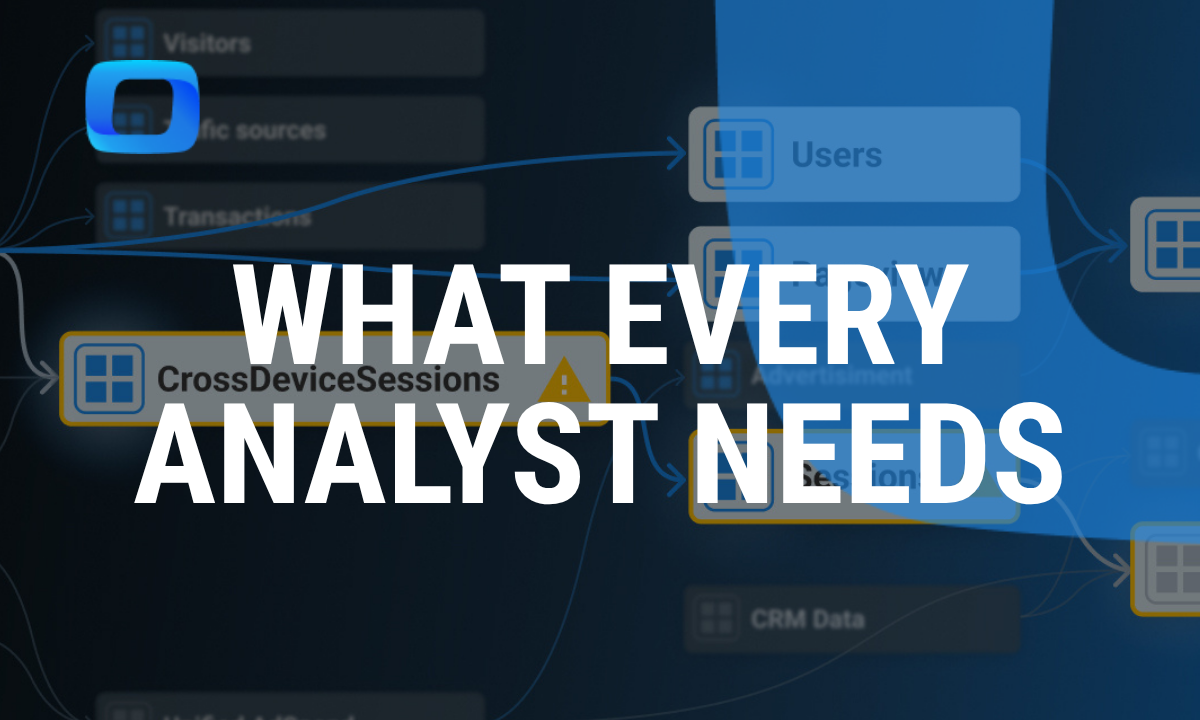 Learn how to enhance data quality, track lineage, and use tools like Dataplex & BigQuery to improve reporting and decision-making accuracy.