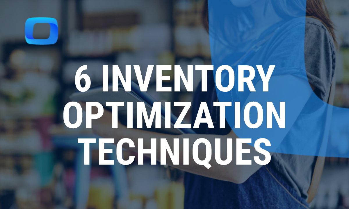 Learn proven inventory optimization techniques to reduce costs, balance stock levels, and enhance supply chain efficiency. Practical tips included.