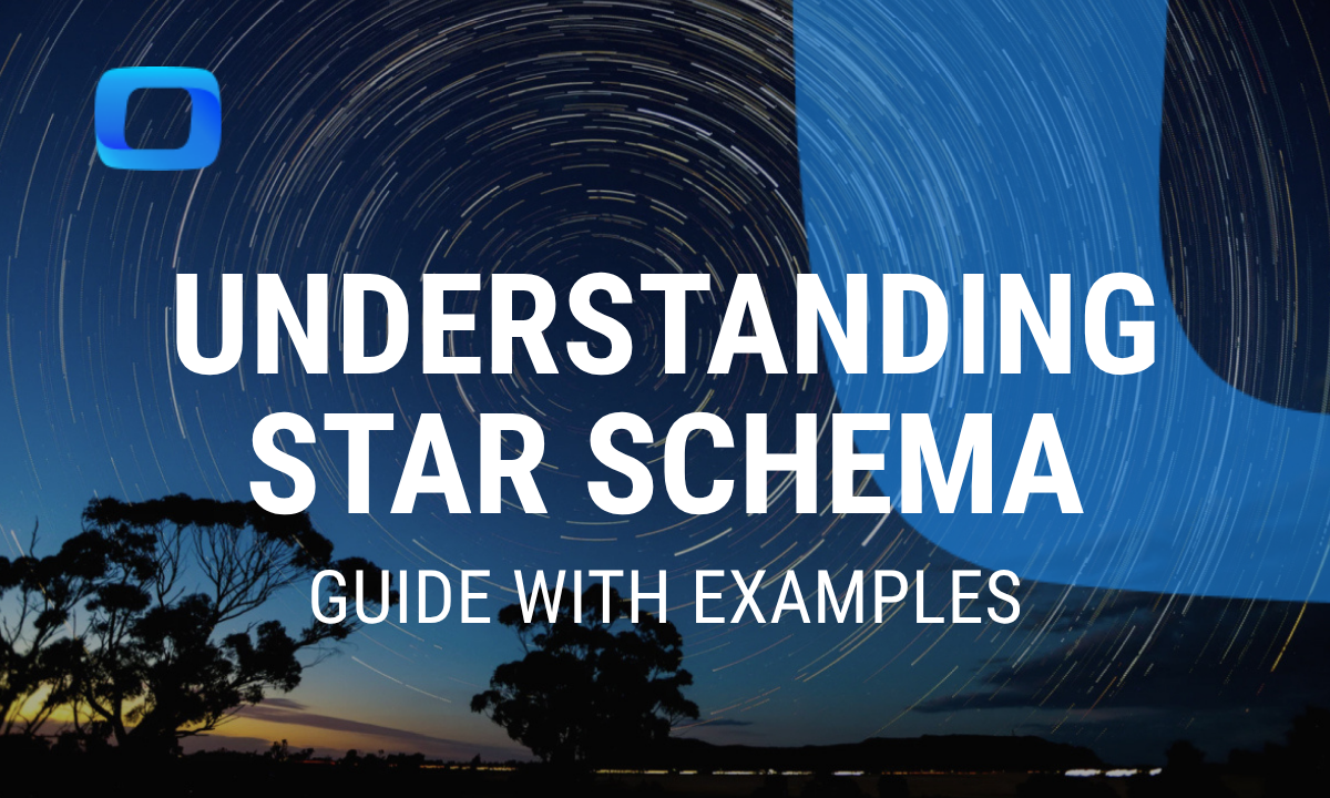 Learn how the star schema simplifies data modeling and boosts reporting efficiency. Explore its benefits, components, and real-world use cases.