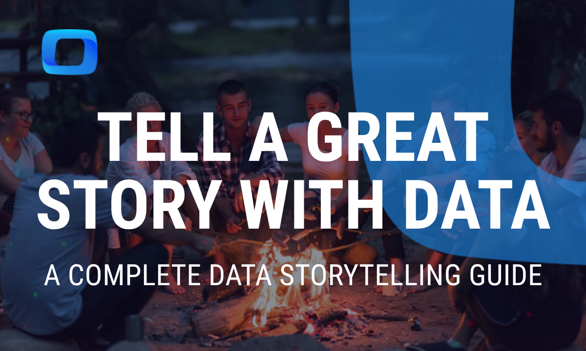 Learn how to tell a compelling story with data using proven techniques, visualization tips, and real-world examples. Elevate your data insights today.