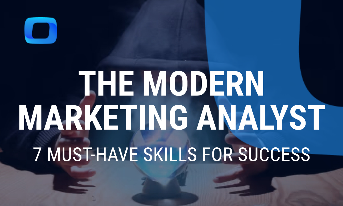 From mastering data analytics tools to understanding consumer behavior, learn about the key skills every modern marketing analyst needs in 2023