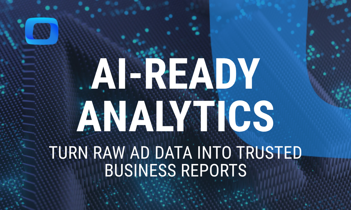 Learn how to prepare AI-ready marketing analytics data. Improve data quality, consistency, and governance for faster, more accurate insights.