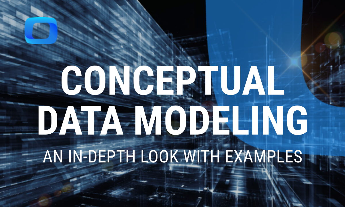 Discover the purpose of a conceptual data model, its benefits, and examples that illustrate how it simplifies complex database structures.