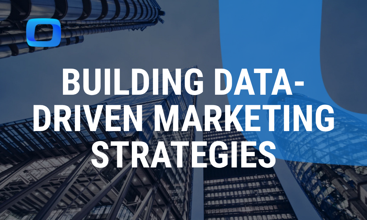 Explore key tactics for building effective data-driven marketing strategies in FinTech to enhance user engagement and drive business growth.