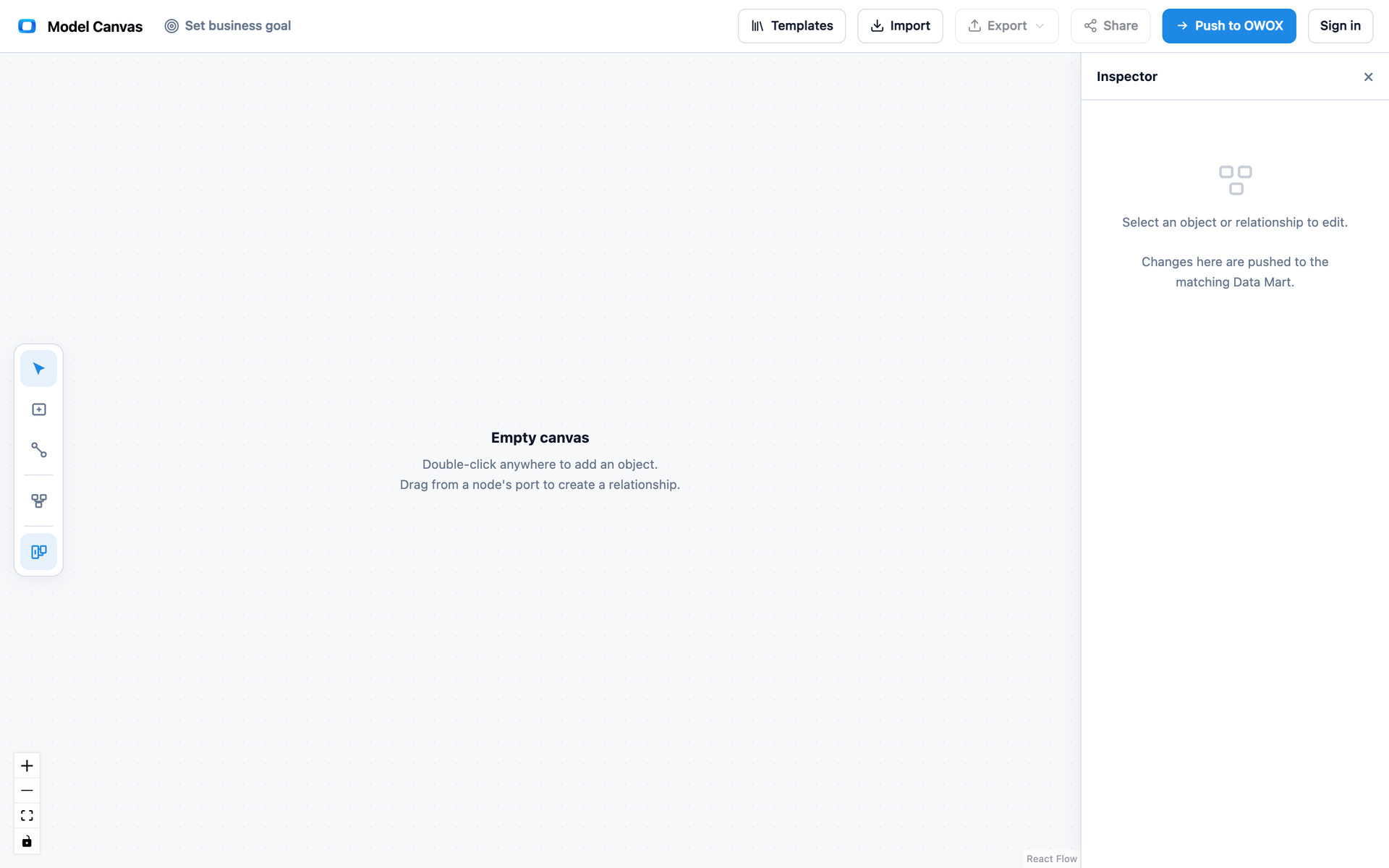 Here's what OKF actually is, why it matters, and how to build one in about two minutes.