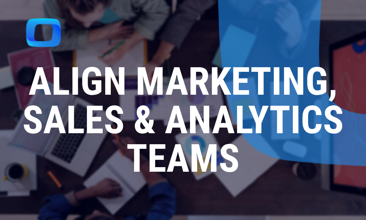 Discover how to align sales, marketing, and analytics teams around shared metrics. Improve trust, speed, and decision-making with OWOX BI.