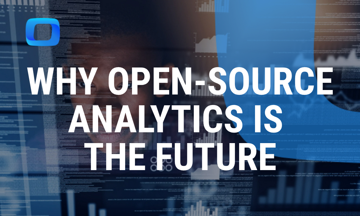 Discover how open-source tools and open formats help analysts own data logic, cut lock-in, and enable trusted self-service across dashboards and spreadsheets.