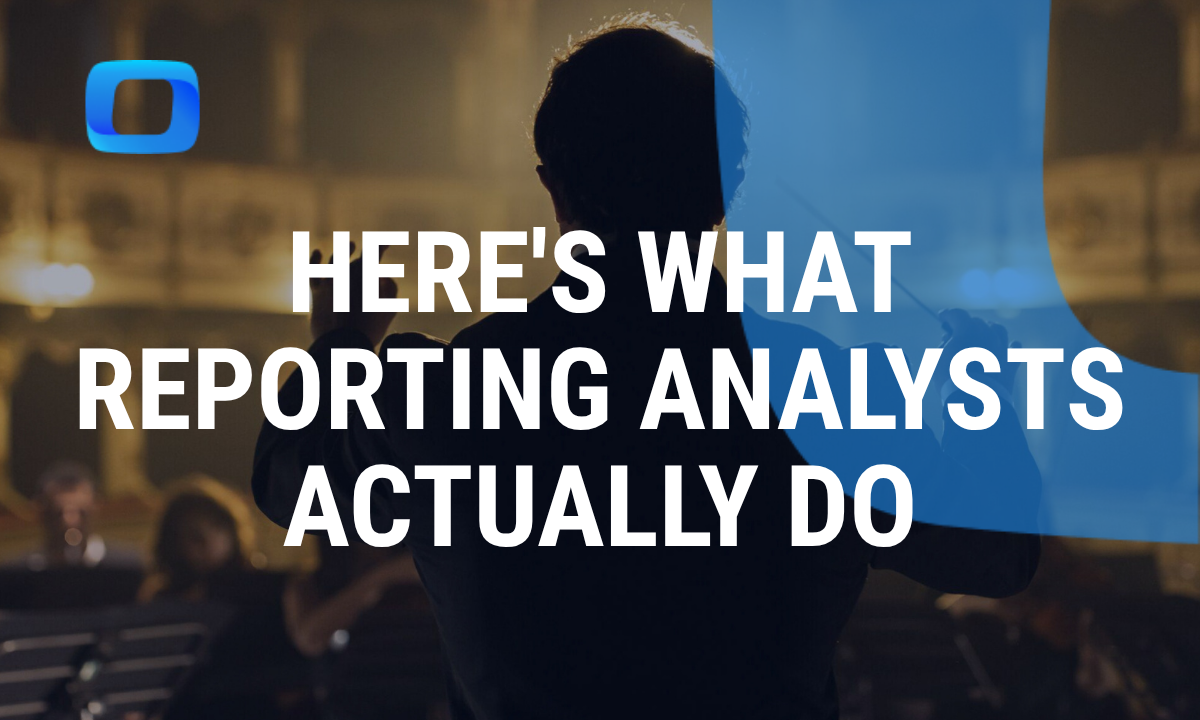 Data from 1,438 real job postings shows 60% of reporting analyst skills are automatable. Here's the breakdown and what it means for your career.