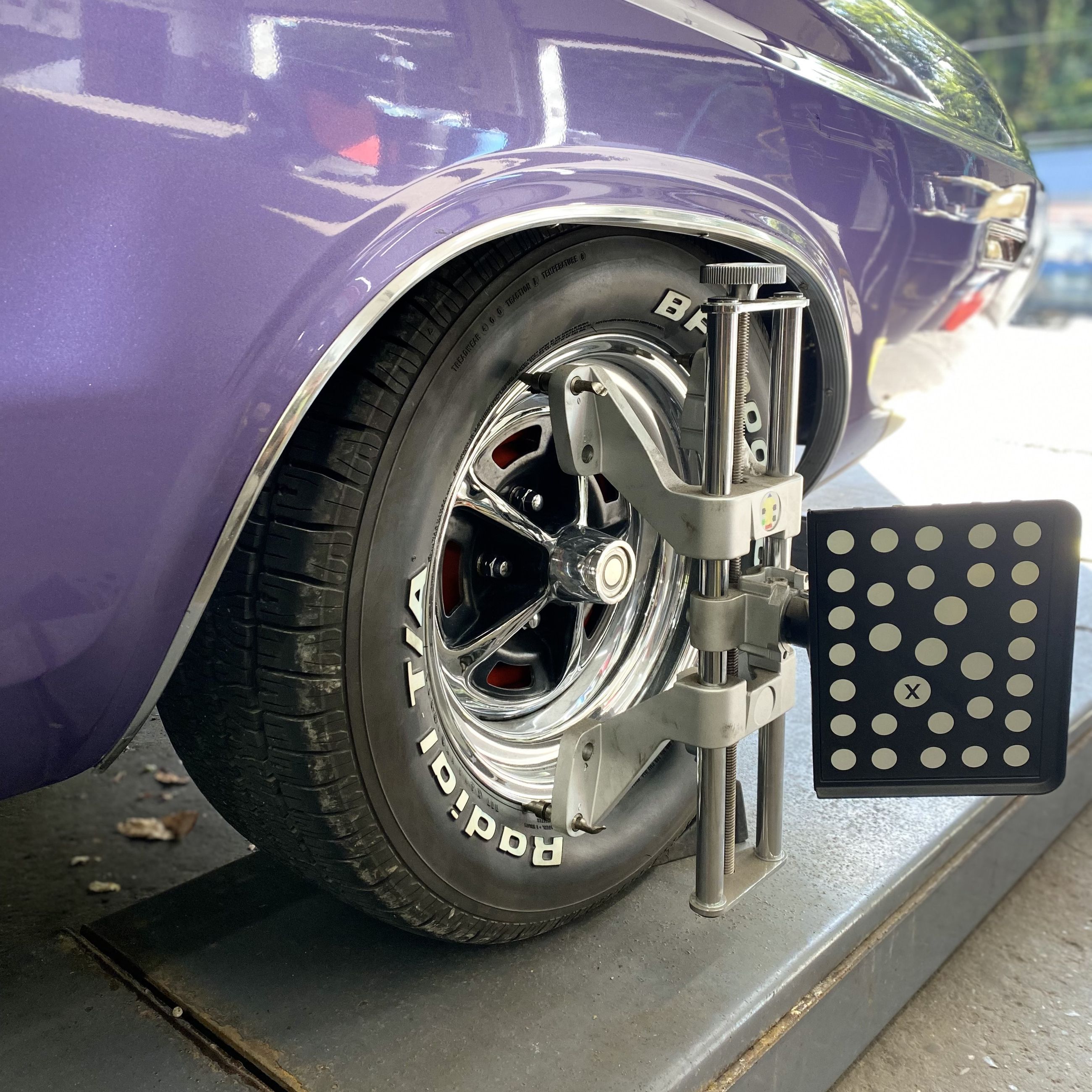 Factory Wheel Alignment Factory Tires and Full Services | Pittsburgh, PA Tires, Wheels, & Auto ...