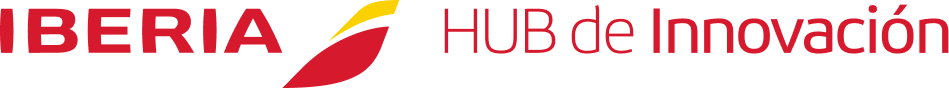 Iberia Hub de Innovación, ir a la página de inicio