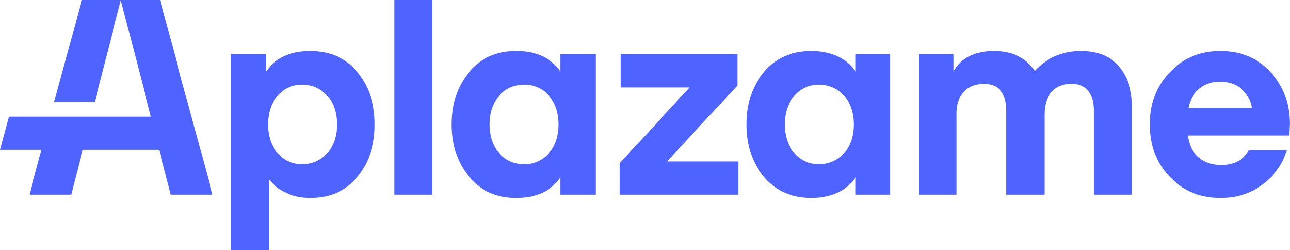 Aplázame