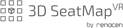 3DSeatMapVR