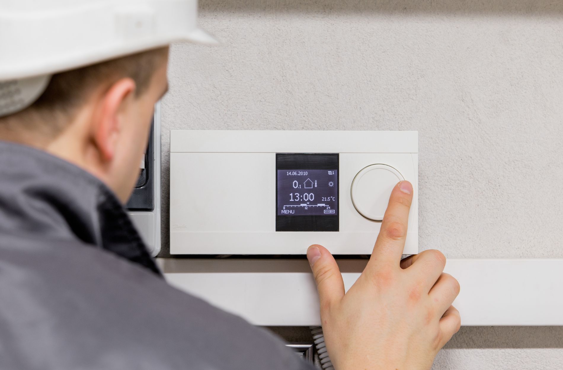 Resolving Heat Pump and Thermostat Issues