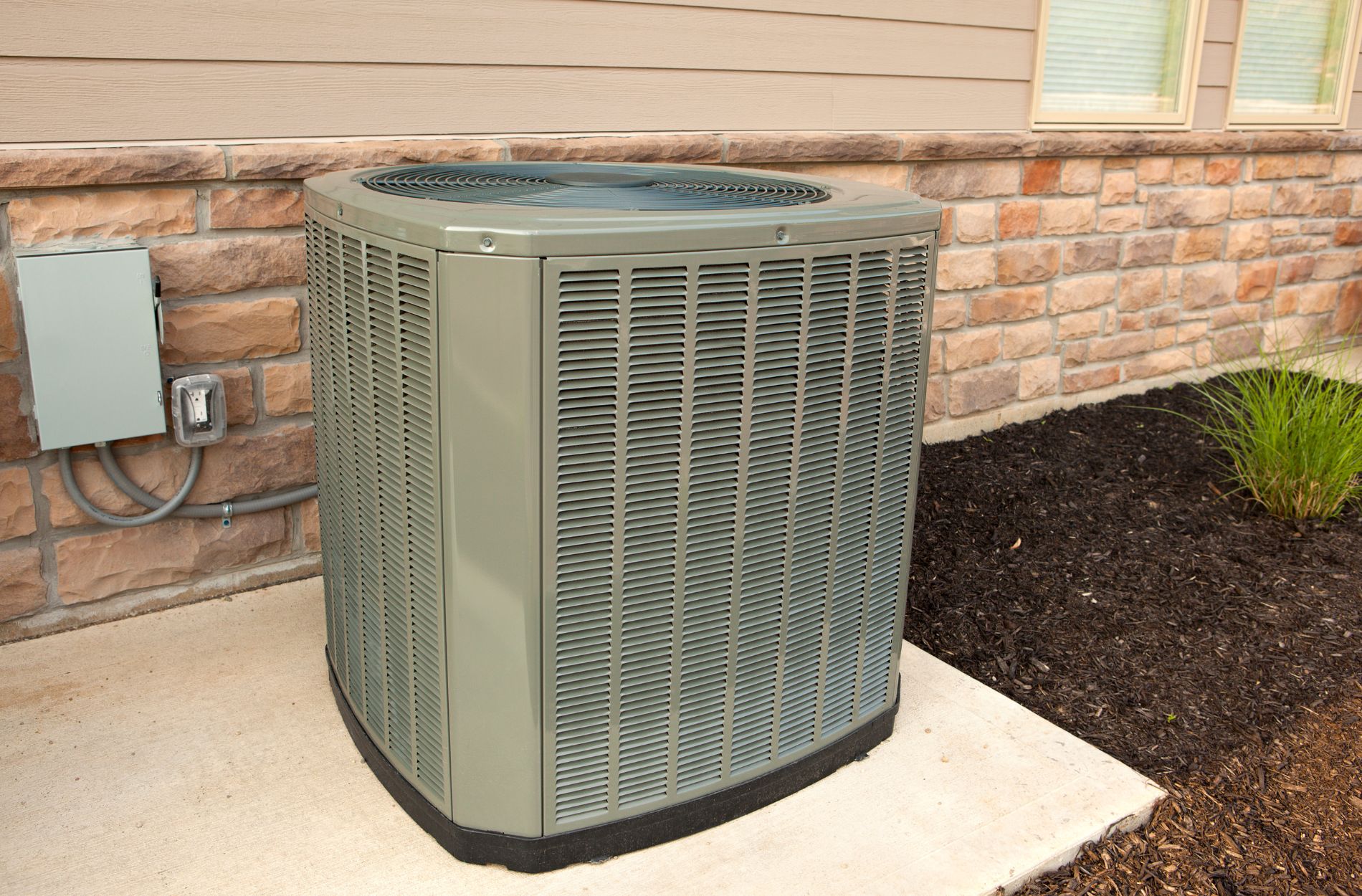 Unusual AC Vibrations: Key Causes and Solutions