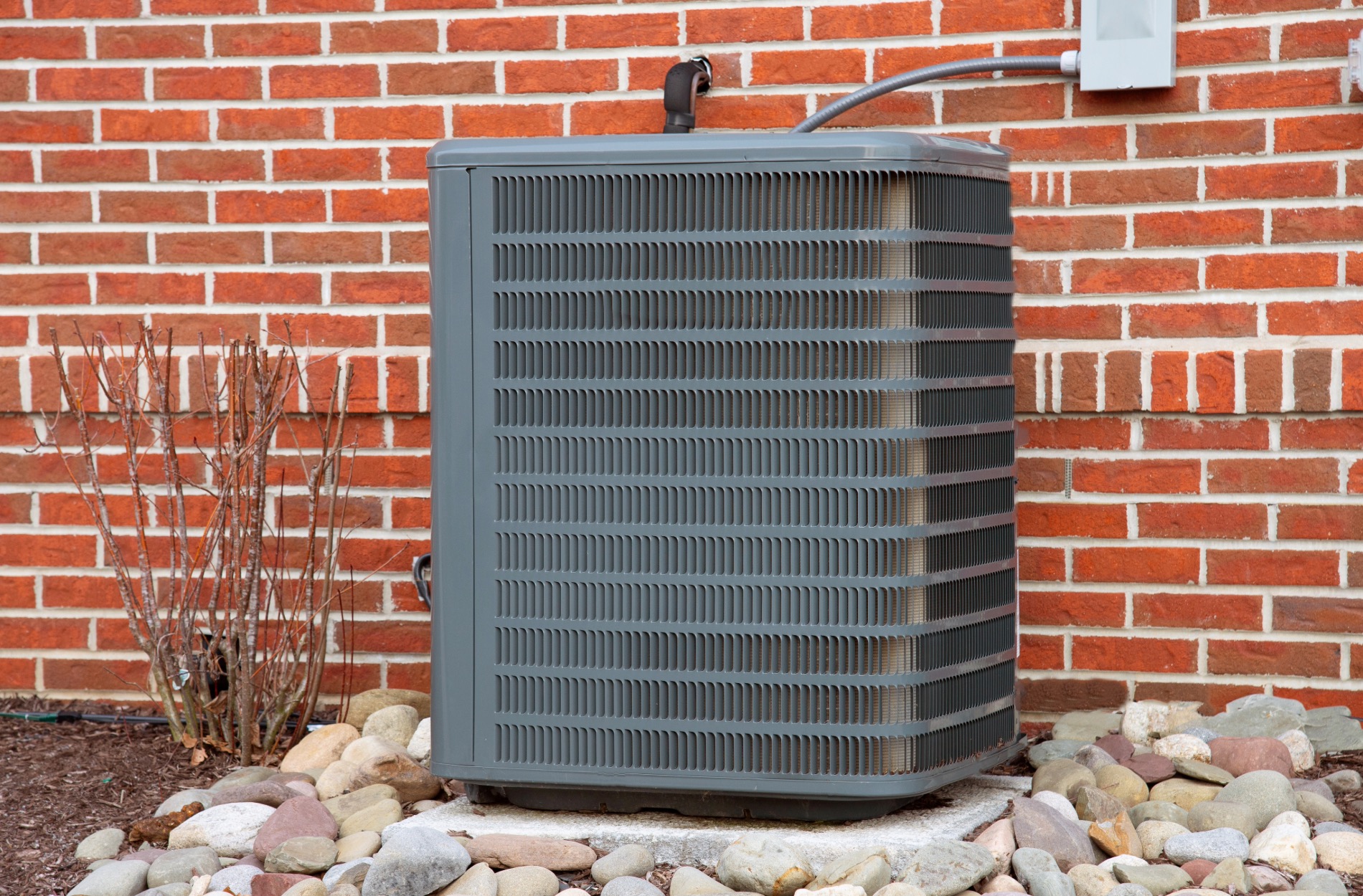 Heat Pump Refrigerant Leak Solutions in Cashmere