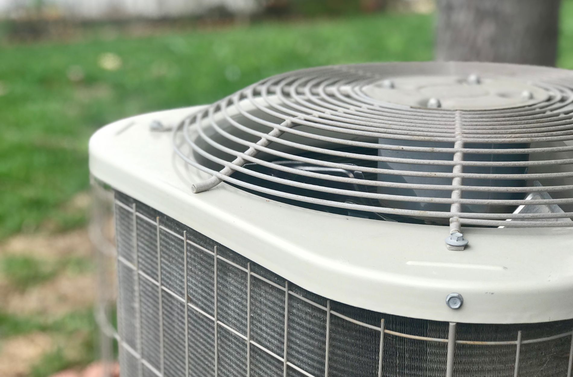 Troubleshoot Heat Pump Noises in Entiat