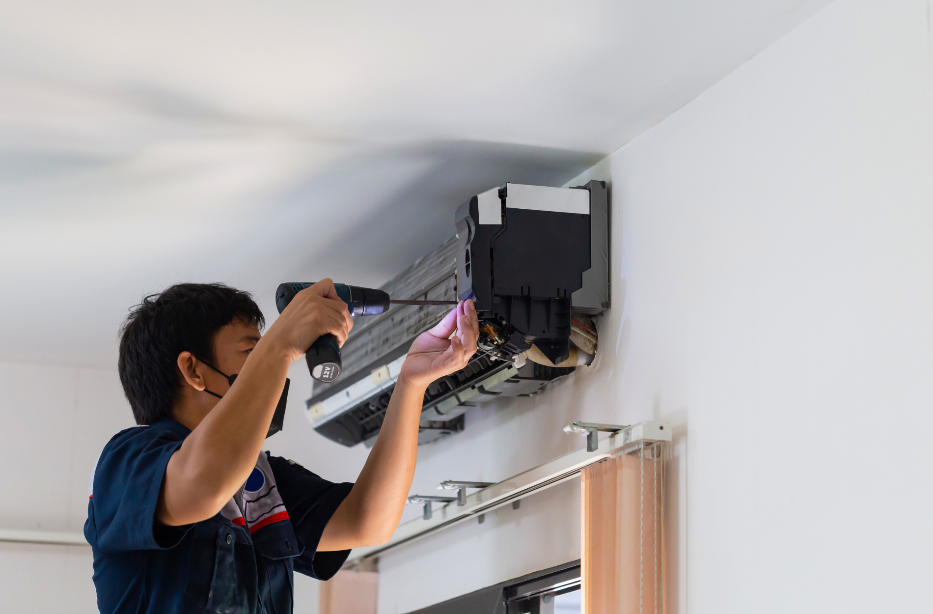 How To Handle Sudden AC Shutdowns During Peak Summer In Malaga